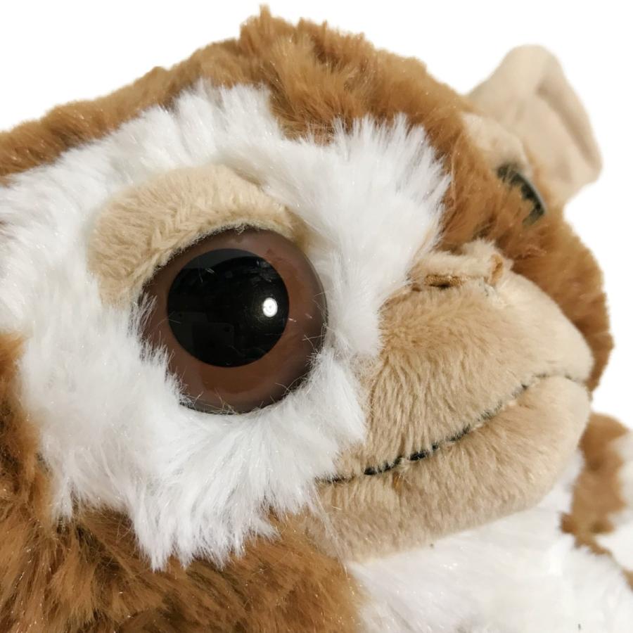 nici（ニキ） ぬいぐるみ ギズモ 25cm BR ブラウン GREMLINS