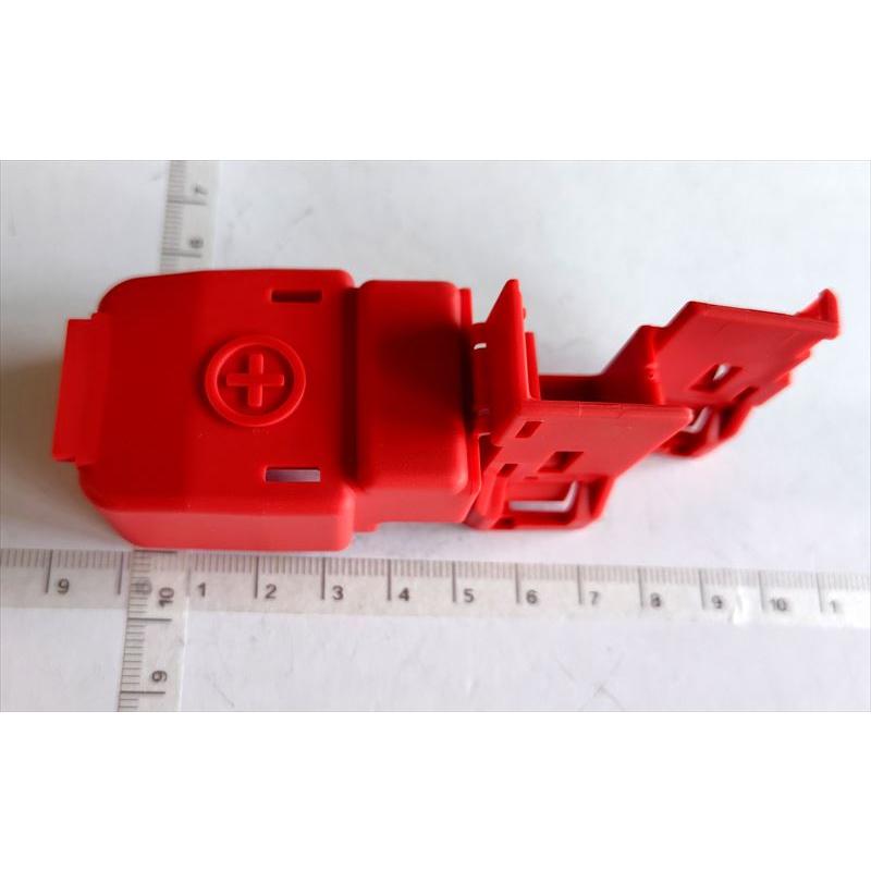 N BOX用 バツテリーターミナルのカバーのみ 32418-PLA-300 DBA-JF1