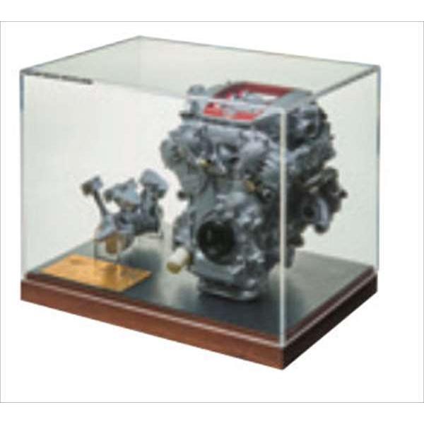 GT-R VR38DETTエンジン&パワーコアモデル 1/6スケール[エンジン&パワー