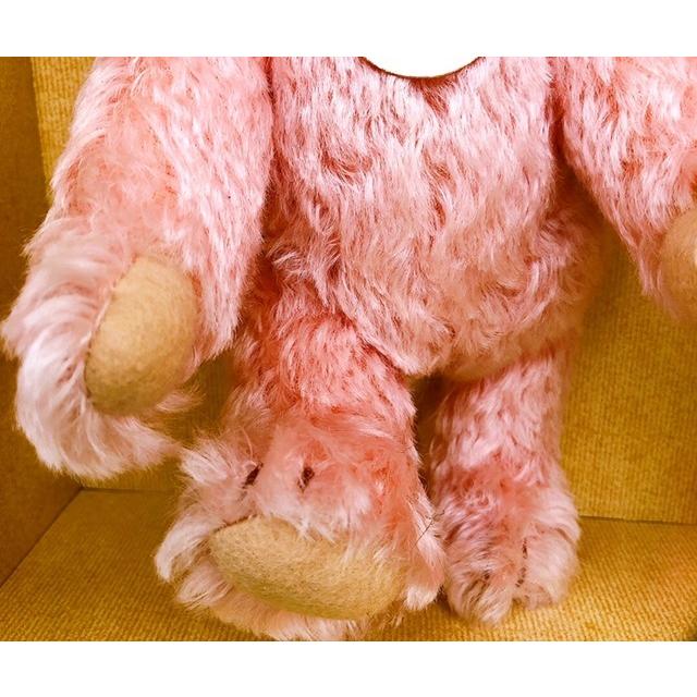 シュタイフStieff テディベア ベビーマサコ BABY MASAKO 23cm