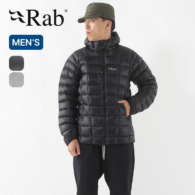 Rab（ラブ） ミシックGジャケット メンズ QDB-61 Mythic G Jacket Men