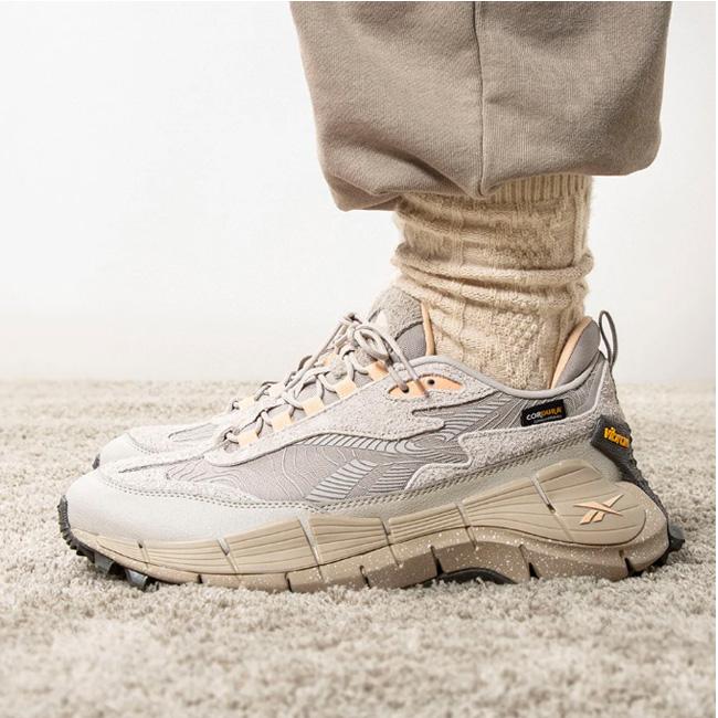 Reebok（リーボック） ジグキネティカ2.5エッジ ユニセックス 112802