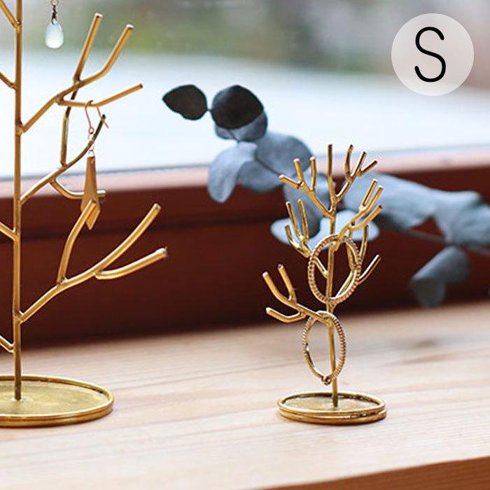 Creer インブルーム アクセサリースタンド ツリー S アクセサリー