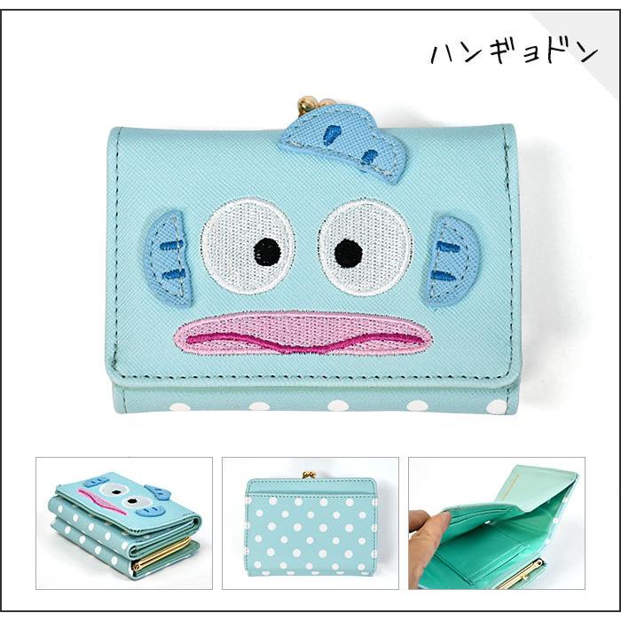 キティ マイメロ バツ丸 ポチャッコ けろっぴ ぷりん シナモン サム 9