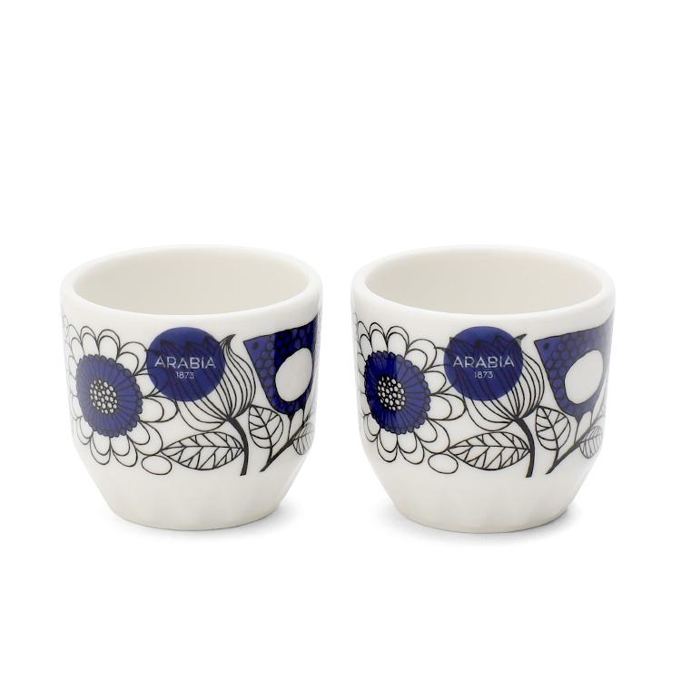 パストラーリ アラビア ミニカップ 2個セット ARABIA Pastoraali 北欧