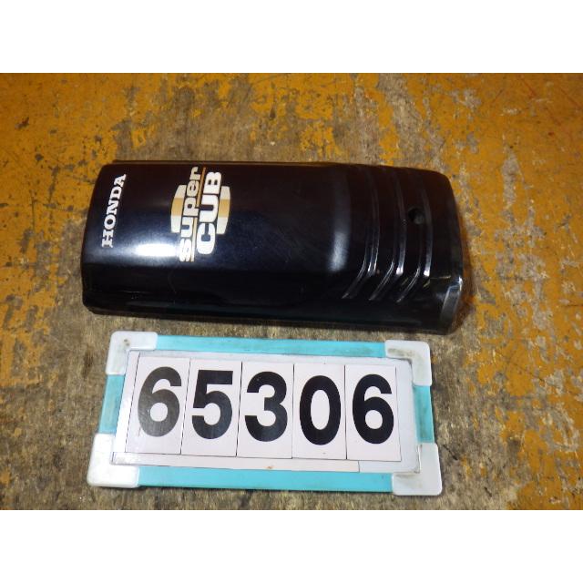65306 ホンダ HA06-000〜 (タイカブ) スーパーカブ100 '95 純正
