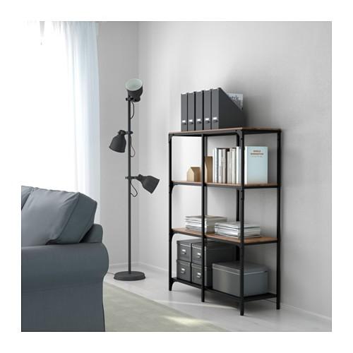 イケア（IKEA） IKEA - - FJALLBO -フィエルボ- 書棚 本棚 シェルフ