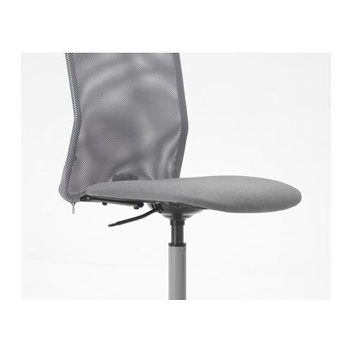 イケア（IKEA） IKEA - - TOBERGET -トーベルゲット- イス 回転チェア