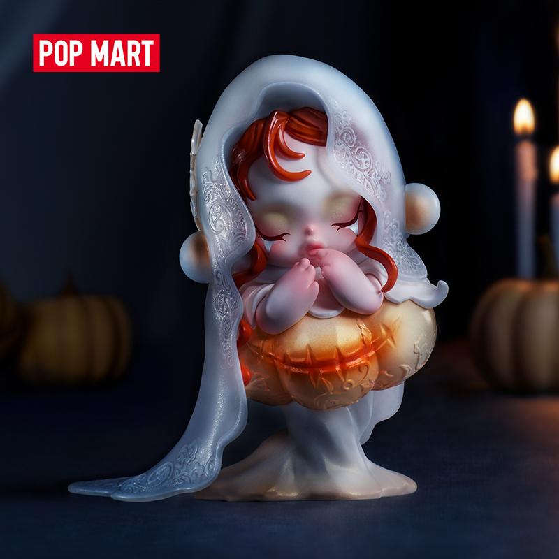 POP MART（ポップマート） POP MART SKULLPANDA Convenant of the