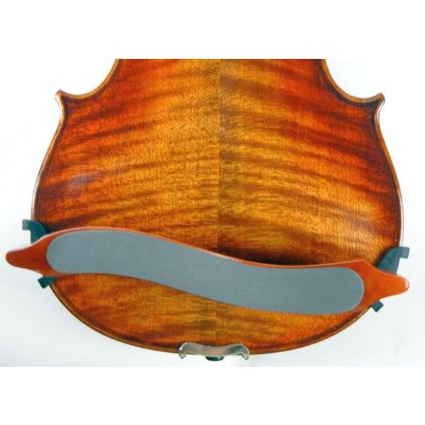 MACH-ONE マッハワンビオラ肩当 メイプル : ポジティブ Yahoo!店