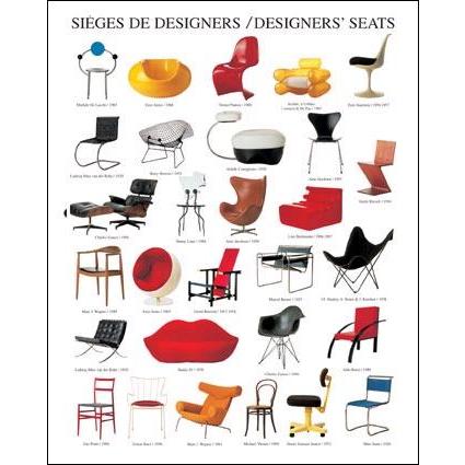 デザイナーズチェア(40cm×50cm) -おしゃれインテリアに- : アートオブ