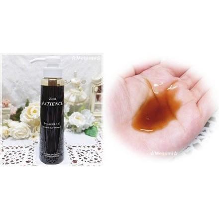 3ステップ トリートメントセット シャンプー＆トリートメント2種 天使