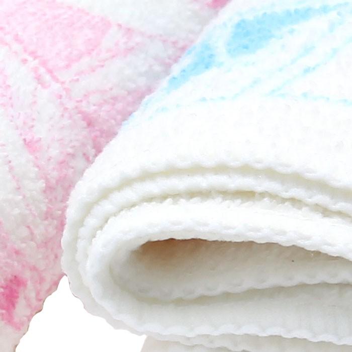 フェイスタオル スポーツタオル 2枚組 速乾 週間少年ジャンプ&最強