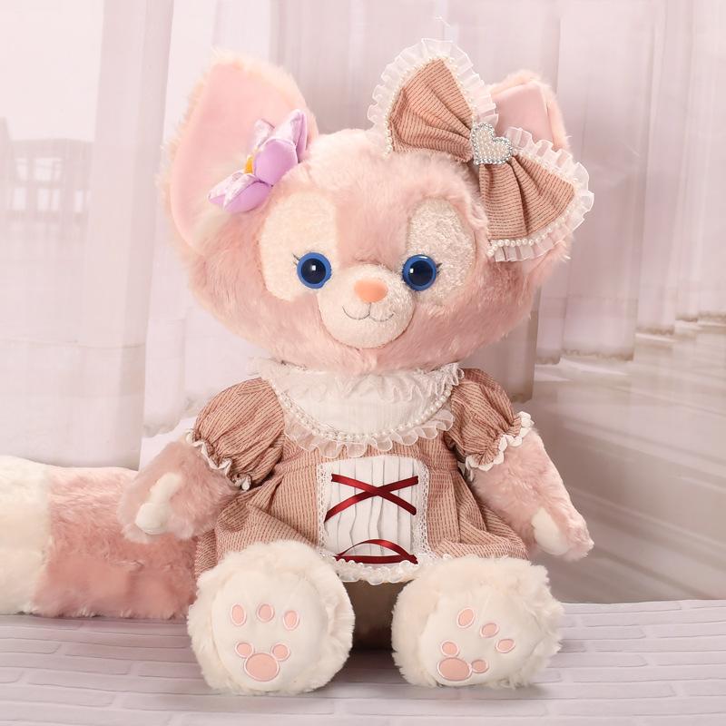 リーナ・ベル 着せ替え コスチューム 服単品 ぬいぐるみ別売