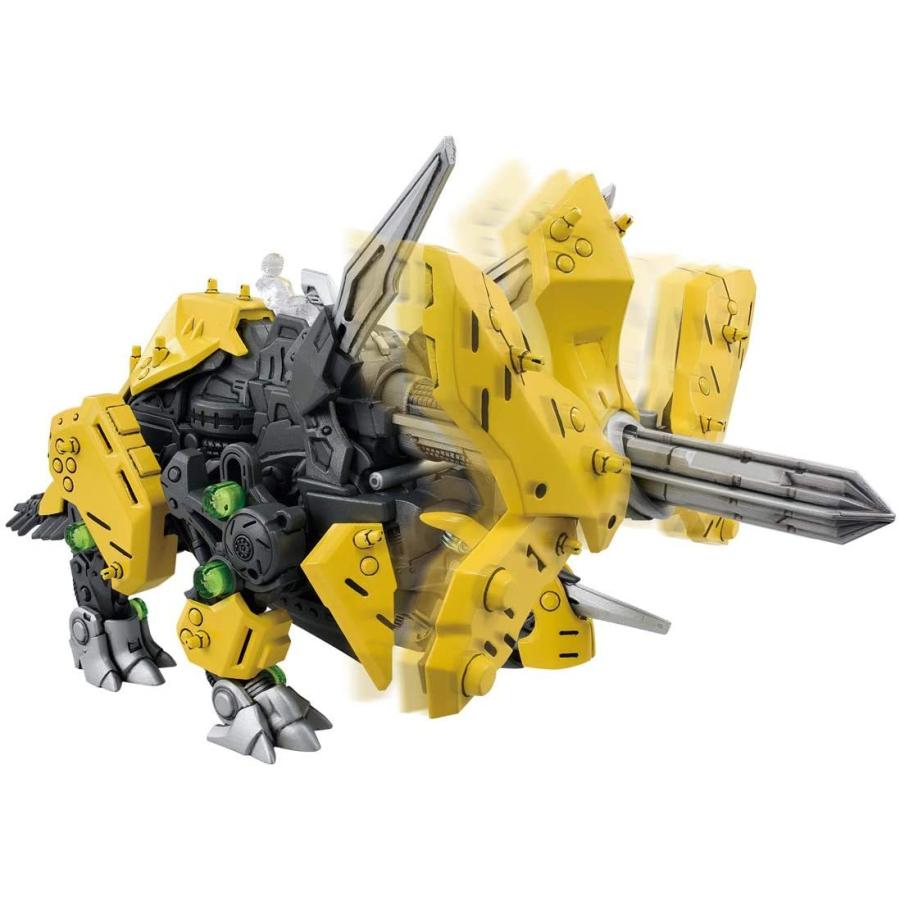 タカラトミー（TAKARA TOMY） ZOIDS ゾイドワイルド ZW11