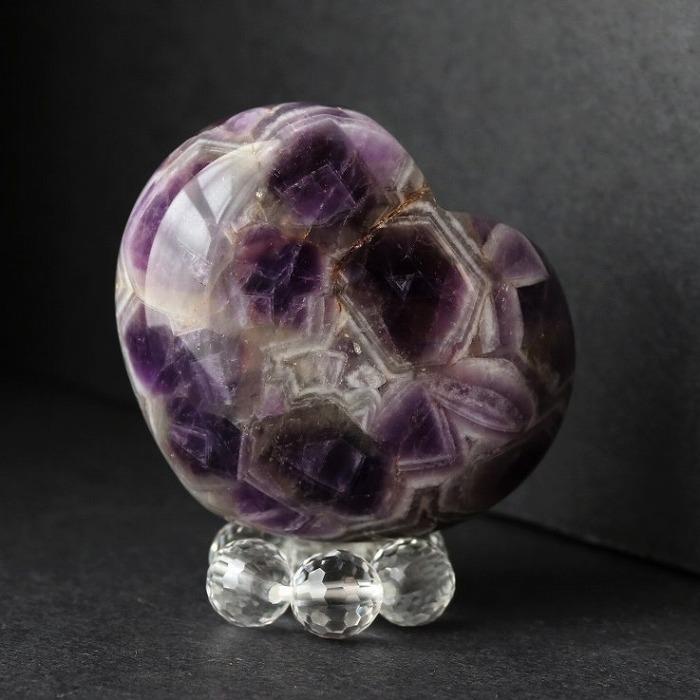 台座 水晶 1個 スフィア Sサイズ 丸玉 台 座 置物 天然石 飾り台 水晶