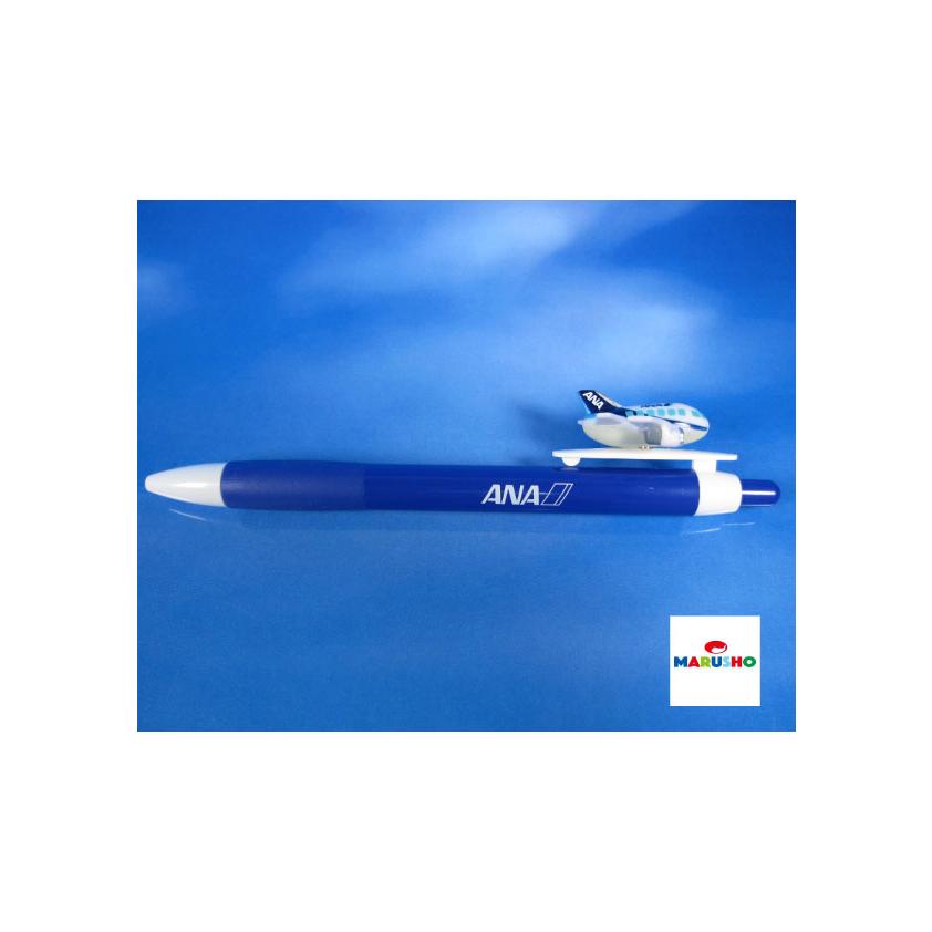 ANA全日空グッズ商品 エアラインボールペンANA : パイロットハウス