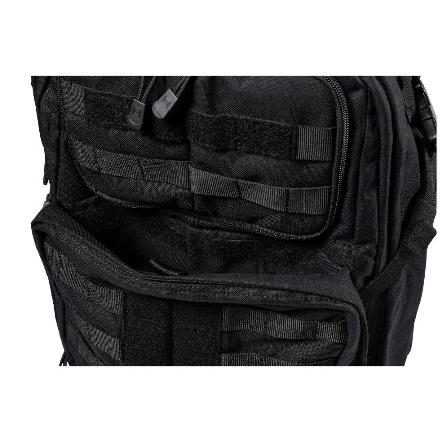 5.11 Tactical ファイブイレブン タクティカル 5.11 RUSH 24 2.0