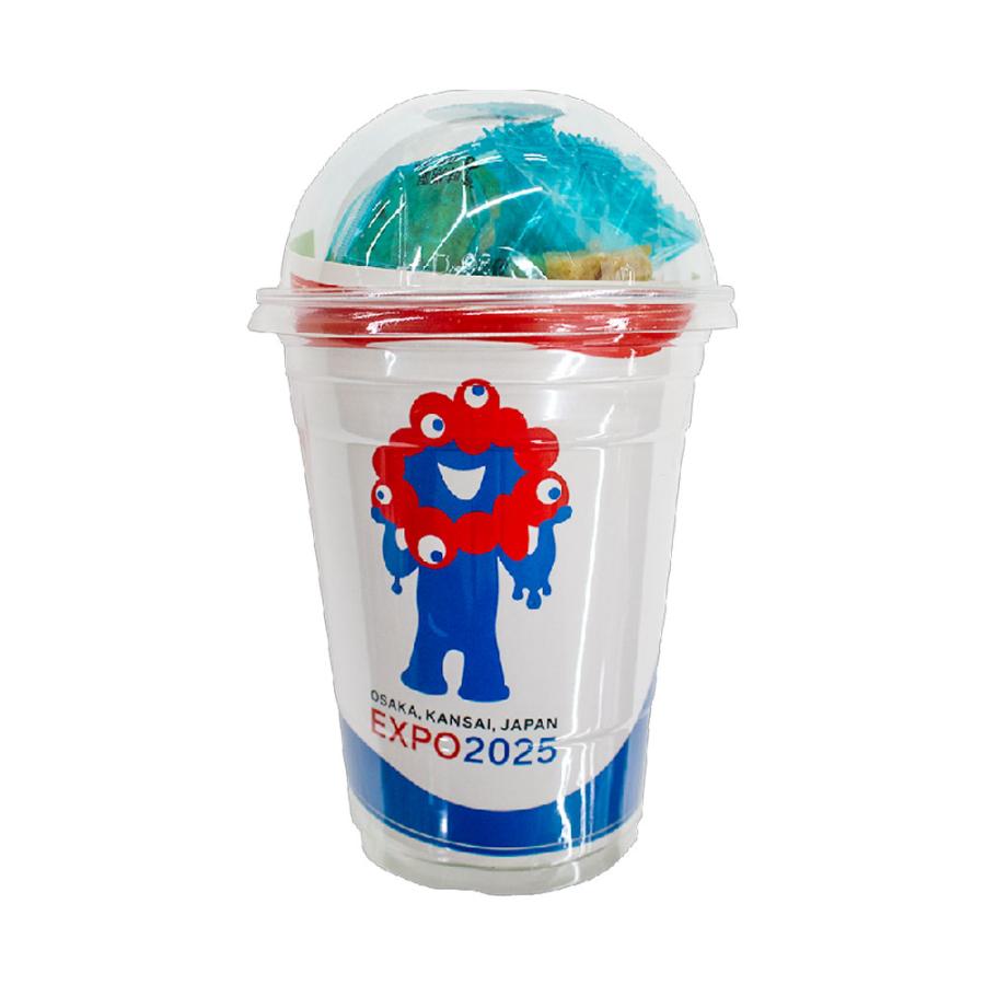 大阪土産 限定 ギフト 大阪・関西万博 EXPO2025 ミャクミャク M&C