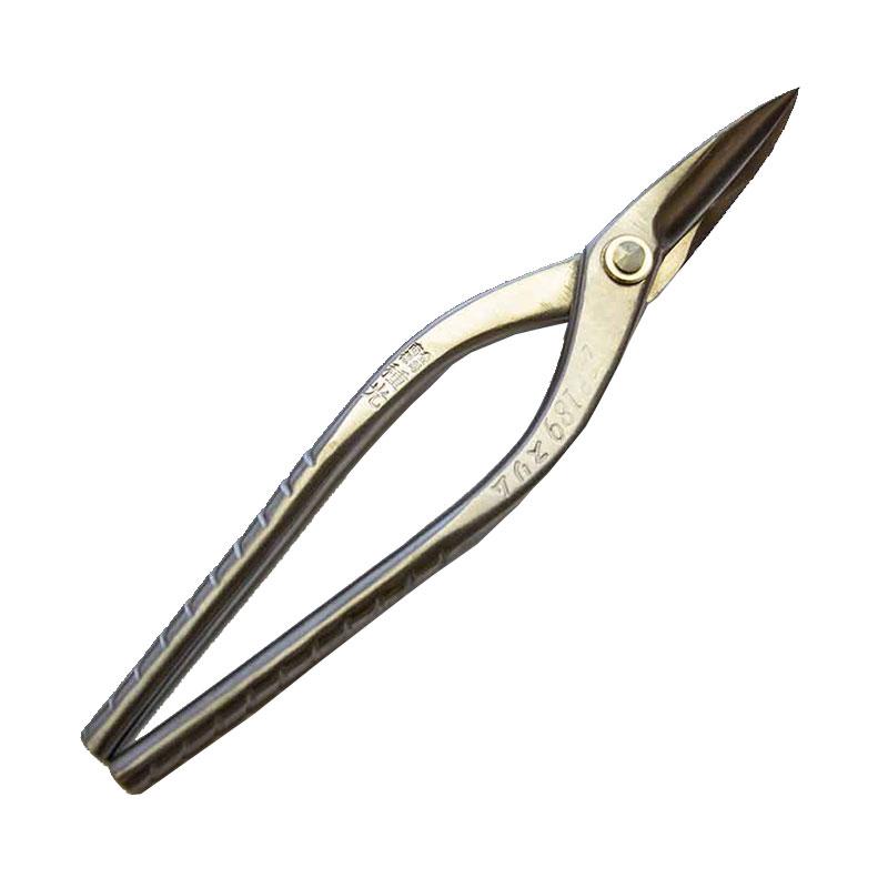 種光 金切鋏 ZDP189・トルネード 柳刃 240mm スリムトルネードグリップ