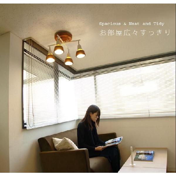 照明器具 天井 照明 LED 北欧 シーリングライト スポットライト アート