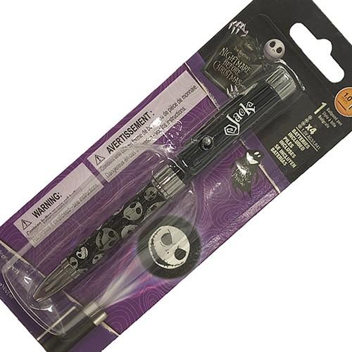 ナイトメアー・ビフォア・クリスマス プロジェクターペン 14206