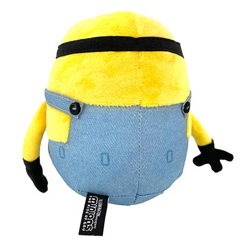 ミニオン ぬいぐるみ ボブ 15749 ミニオンズ グッズ おもちゃ かわいい