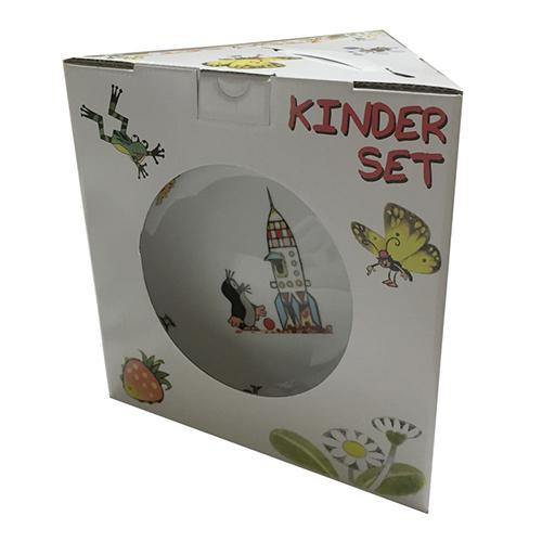 クルテク 食器セット (ロケット) pud151 KRTEK Thun社 食器 マグカップ