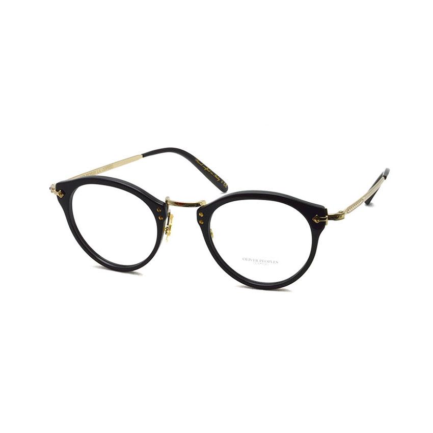 OLIVER PEOPLES（オリバーピープルズ） OP-505 - OV5184 - / 1005L