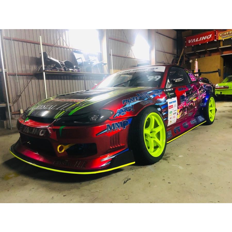 2019 中村直樹 D15シルビア GPバージョン : パーツショップTAKA - 通販