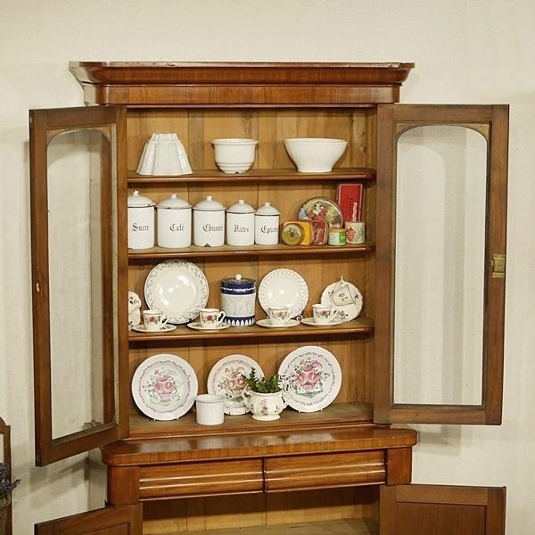 英国イギリス アンティーク家具 ブックケース 1900年代 ヴィクトリアン