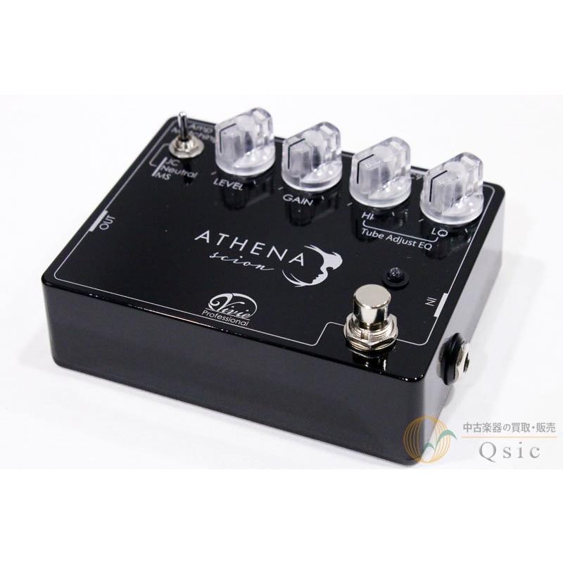 新品同様] Vivie ATHENA Scion [TJ296] : 中古楽器専門店Qsic - 通販