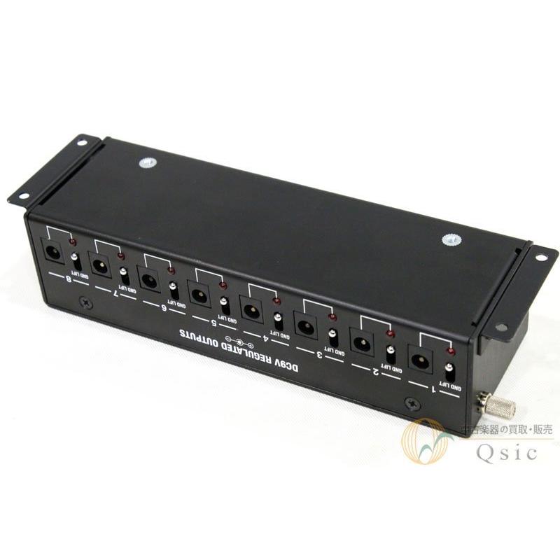 Providence POWER STABILIZER PAE-101P [MI677] : 中古楽器専門店Qsic