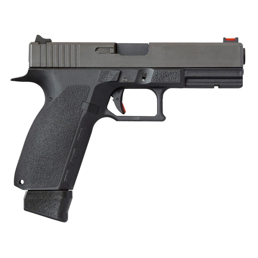 Carbon8 STRIKER-9/ストライカーナイン CO2ブローバック 最新ロット