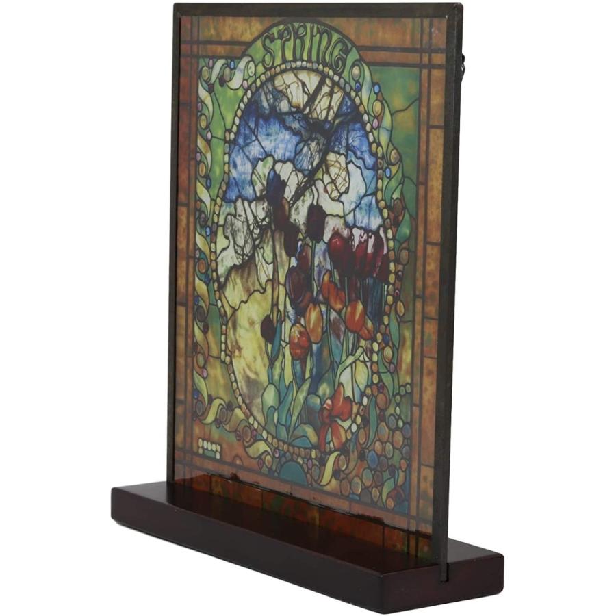 ルイス・コンフォート・ティファニー フォーシーズンズ・コレクション