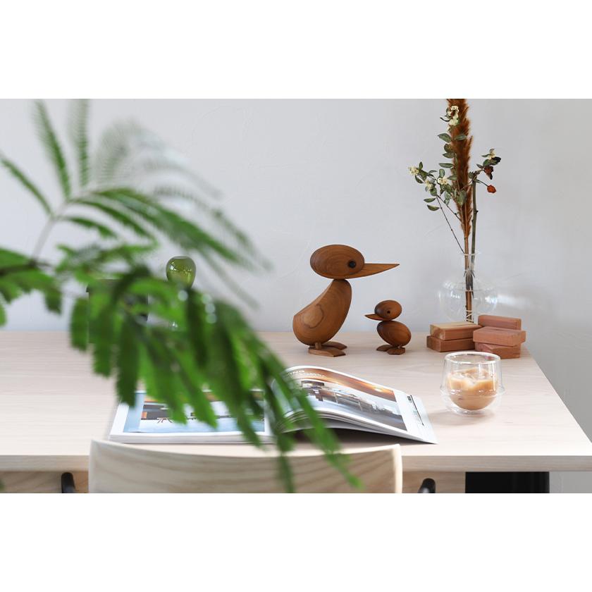 ARCHITECTMADE（アーキテクトメイド） ［ ARCHITECTMADE Duck ］特典付