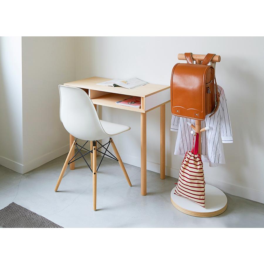 ideaco（イデアコ） ランドセルラック コドモハンガー ランドセル