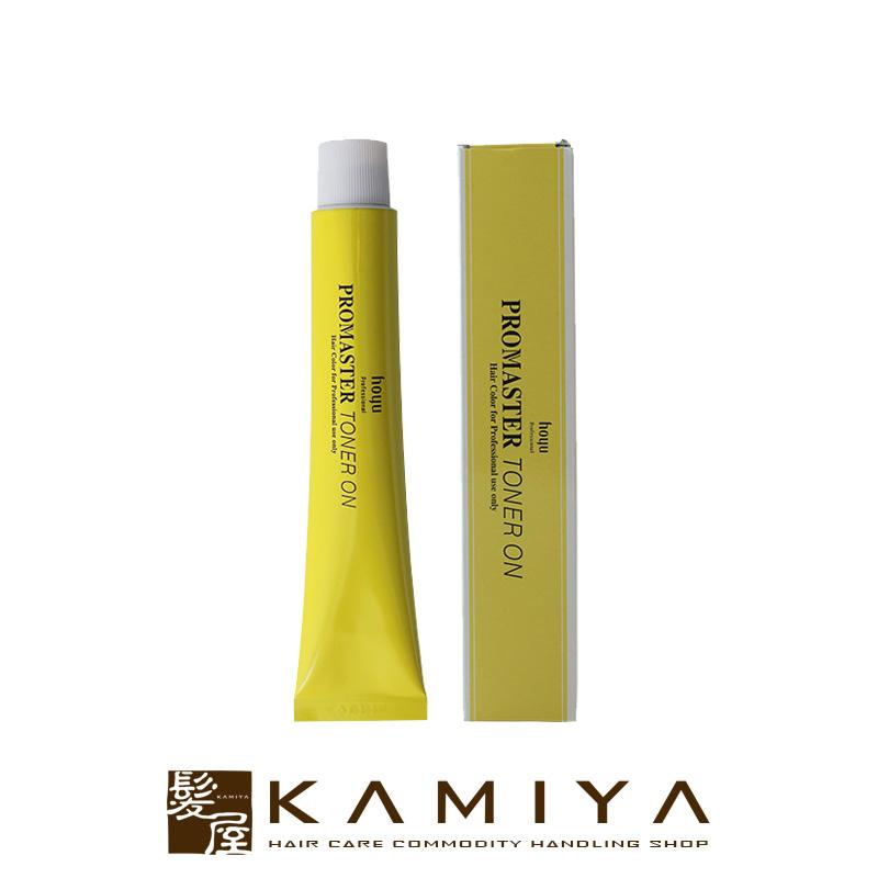 hoyu（ホーユー） プロフェッショナル プロマスタートナーオン 1剤