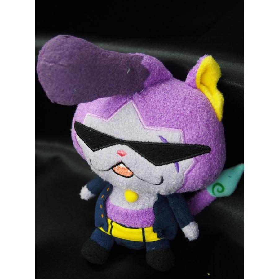 妖怪ウォッチ特別販売】ジバニャン・ロボニャン・ブシニャン