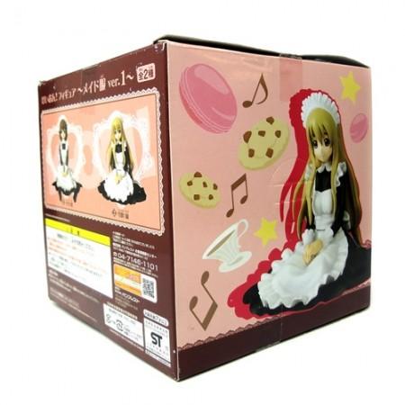 けいおん！フィギュア 〜メイド服ver.1〜 琴吹紬 : ラシモール ヤフー