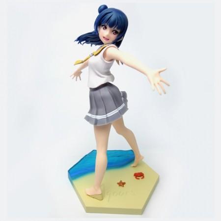 ラブライブ! サンシャイン!! SPMフィギュア 津島善子 : ラシモール