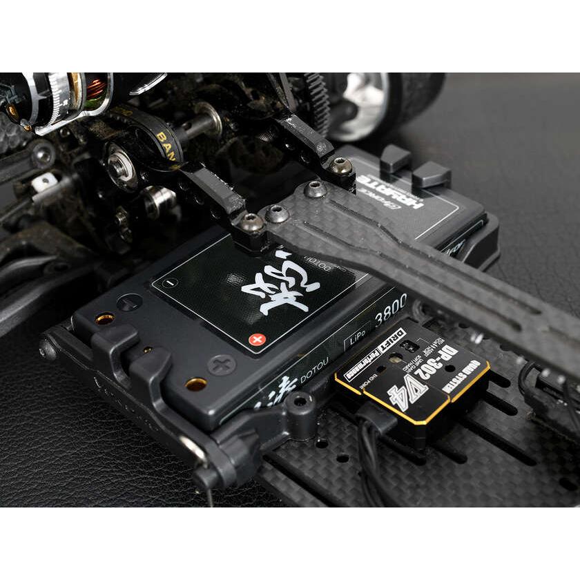 G-FORCE（ジーフォース） /GFG018/HAYATE 怒涛 LiPo for Drift 7.4V