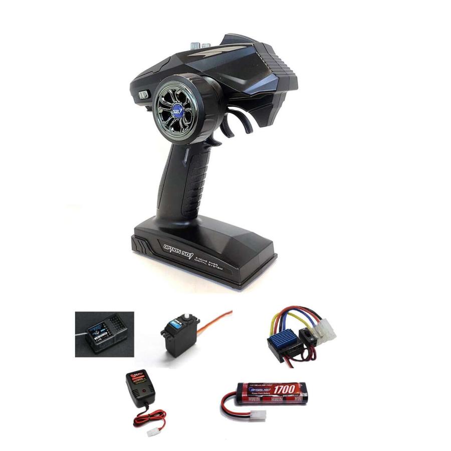 OPTION No.1(オプションNo.1)/X6FG-SET1/X6FG スタートセット1(OPT-1+