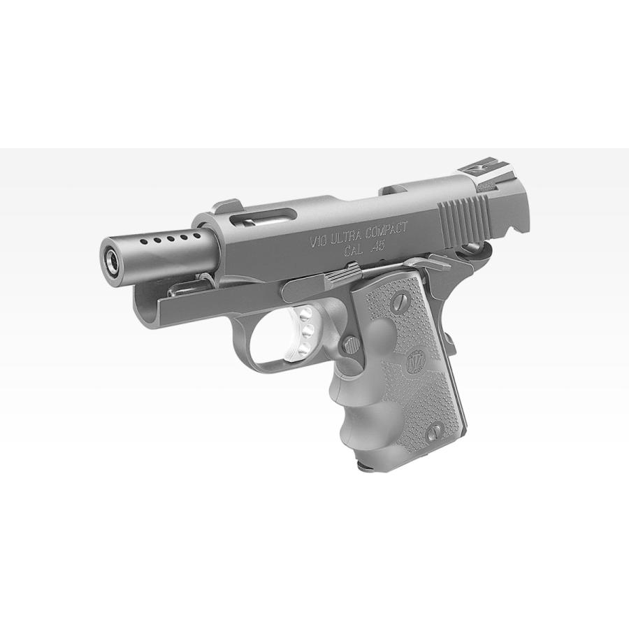 TOKYO MARUI（東京マルイ） 東京マルイ/V10 ウルトラコンパクト