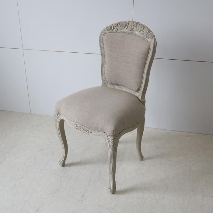 コクシグル チェア 北欧 シャビー アンティーク シャビーシック