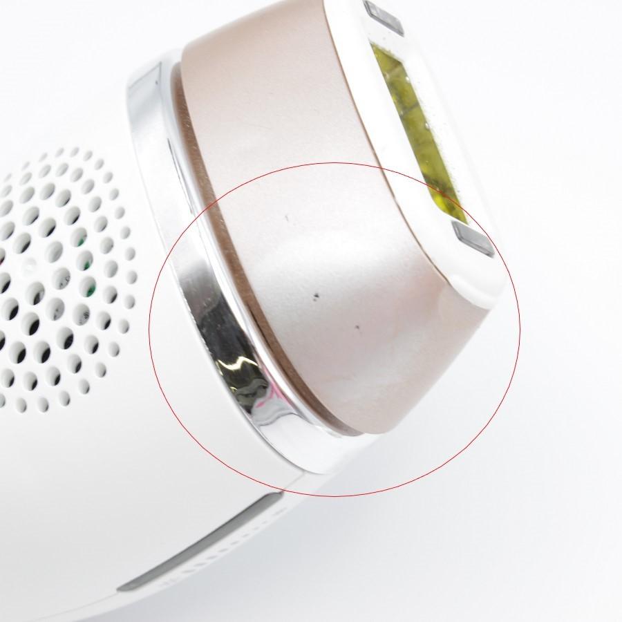 BRAUN（ブラウン） シルクエキスパート BD-5001 自宅用フラッシュ美容