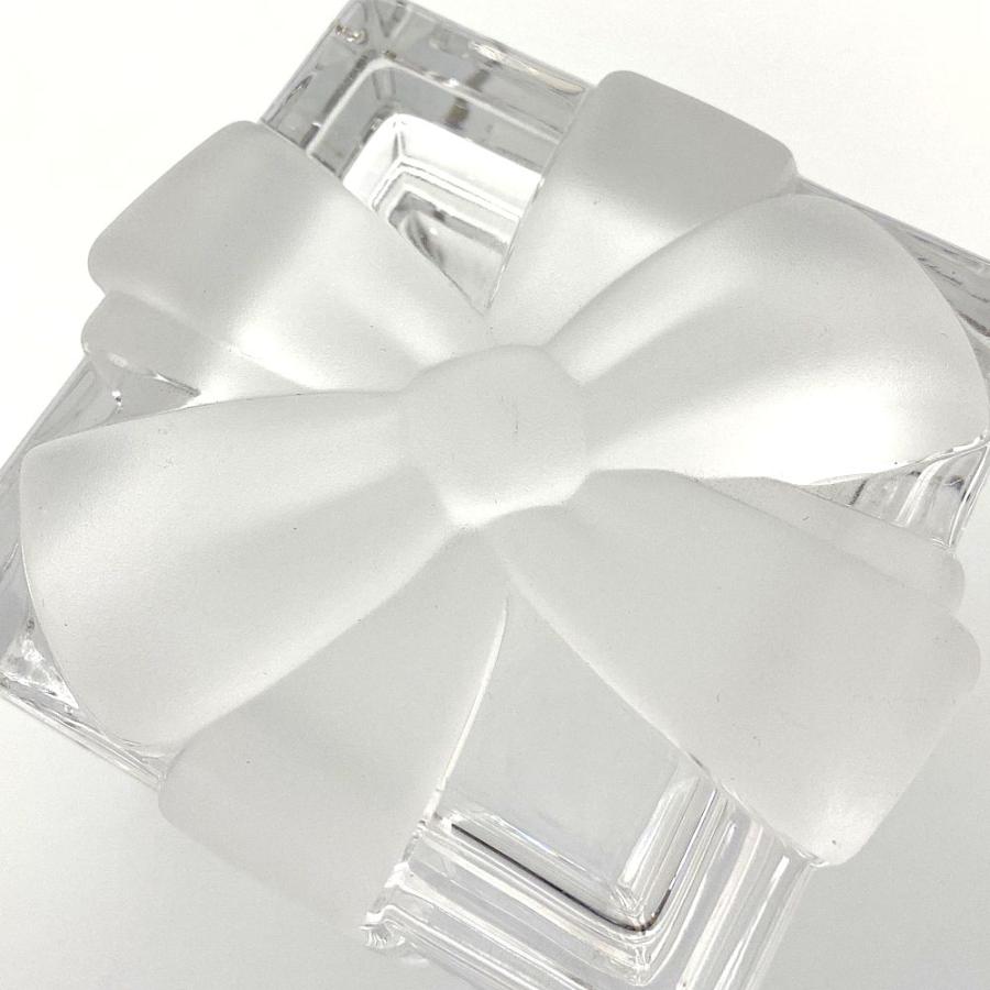 TIFFANY&Co.（ティファニー） ガラスケース・ジュエリーケース