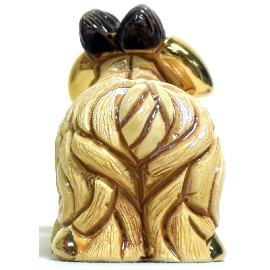 置物 やぎ ヤギ ヒツジ ひつじ 羊 陶器 MI16 : リンコナダ(日本代理店