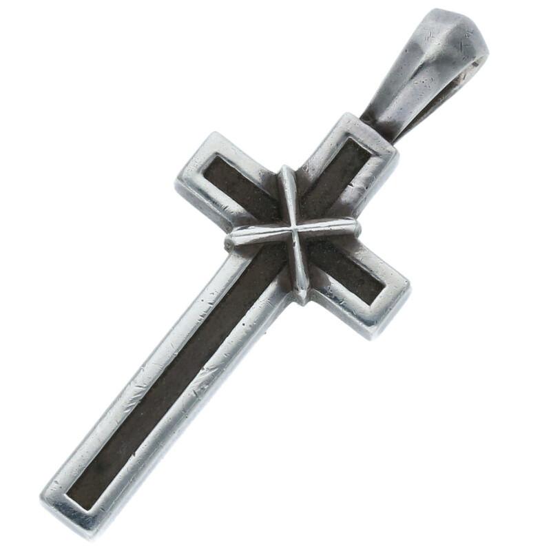 CHROME HEARTS（クロムハーツ） ネックレストップ MAPPLE THORPE