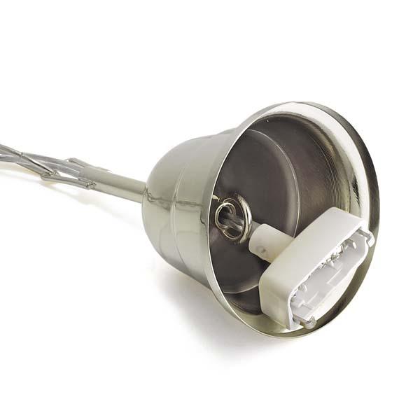 スプートニク ランプ Sputnik Lamp 18灯 (電球別売り) : RINKY DINK